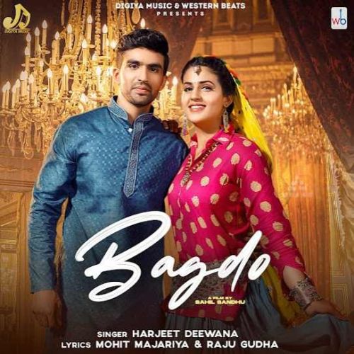 Bagdo Harjeet Deewana Mp3 Song Download