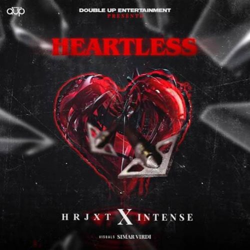 Heartless HRJXT, Intense Mp3 Song Download