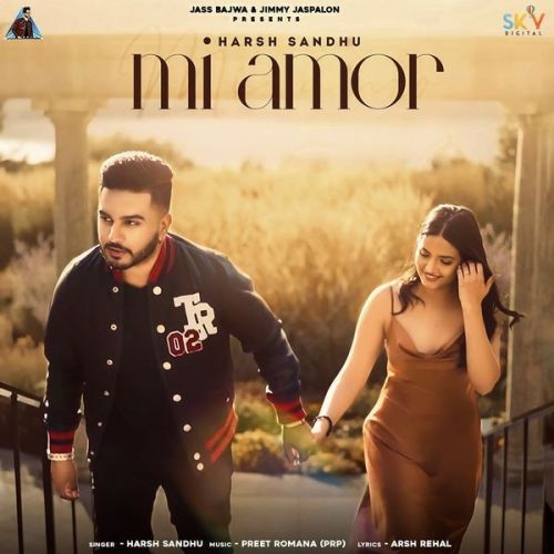 Mi Amor Harsh Sandhu Mp3 Song Download