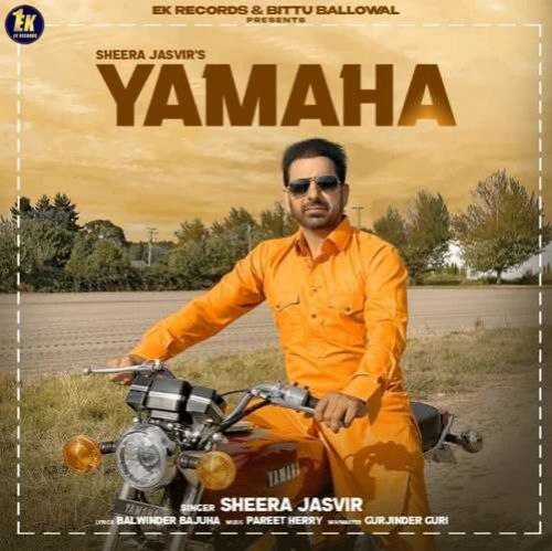 Yamaha Sheera Jasvir Mp3 Song Download