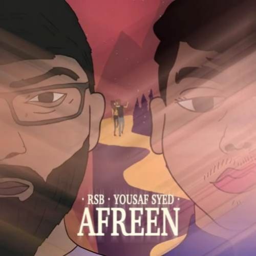 Afreen RSB, Yousaf Syed Mp3 Song Download