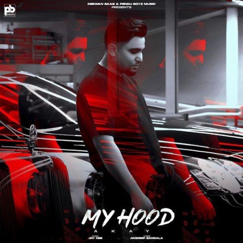 My Hood A Kay Mp3 Song Download