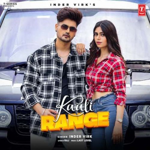 Kaali Range Inder Virk Mp3 Song Download