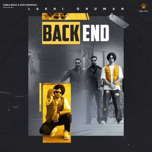 Black End By Lakhi Ghuman full album mp3 songs