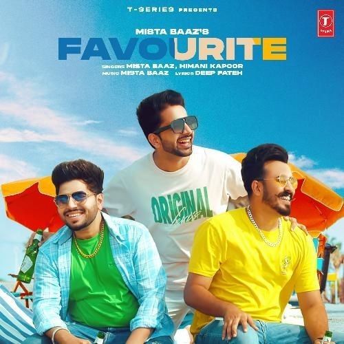 Favourite Mista Baaz Mp3 Song Download