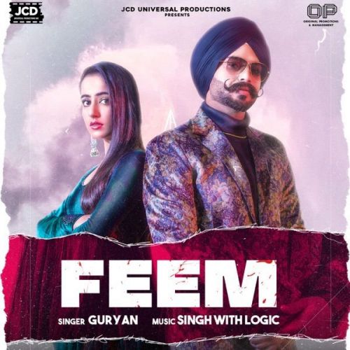 Feem Gurlez Akhtar, Guryan Mp3 Song Download