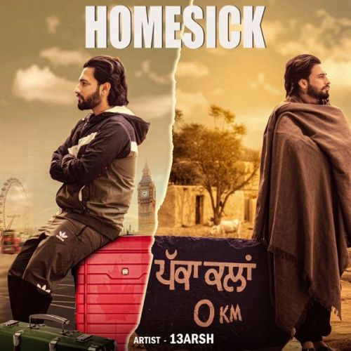 Homesick 13Arsh Mp3 Song Download