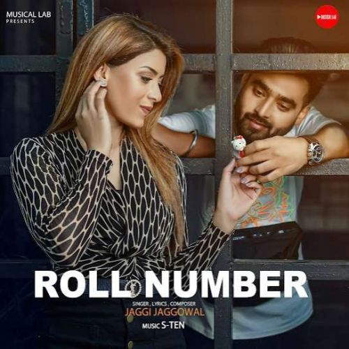 Roll Number Jaggi Jagowal Mp3 Song Download