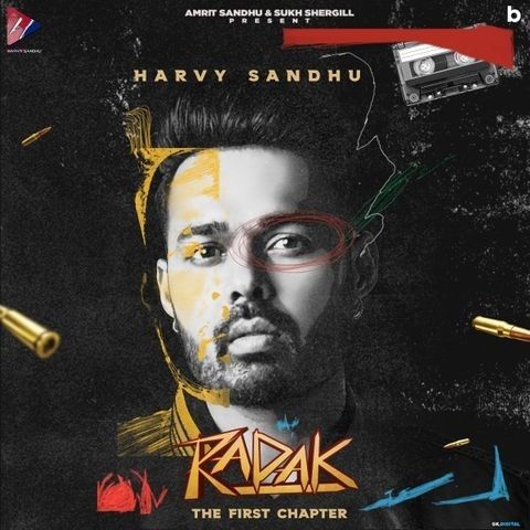 Lalkaare Harvy Sandhu Mp3 Song Download