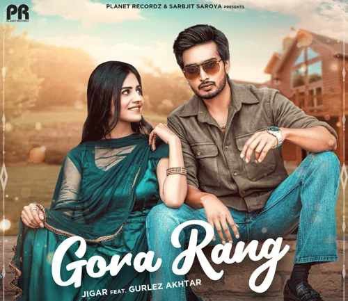 Gora Rang Jigar, Gurlez Akhtar Mp3 Song Download