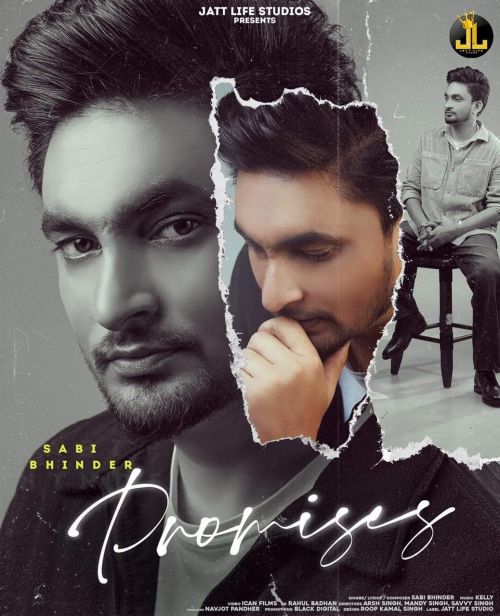 Promises Sabi Bhinder Mp3 Song Download