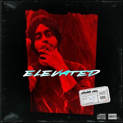 Elevated Shubh Mp3 Song Download