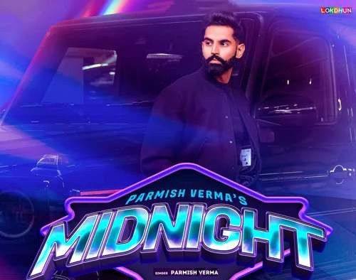 Midnight Parmish Verma Mp3 Song Download