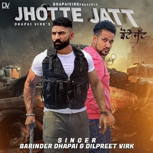 Jhotte Jatt Barinder Dhapai Mp3 Song Download