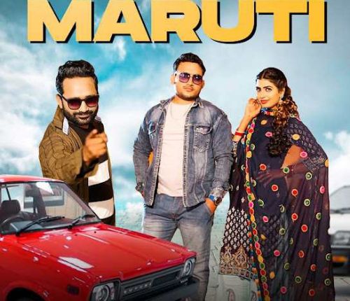 Maruti Pankaj Bandhiya, Monika Sharma Mp3 Song Download