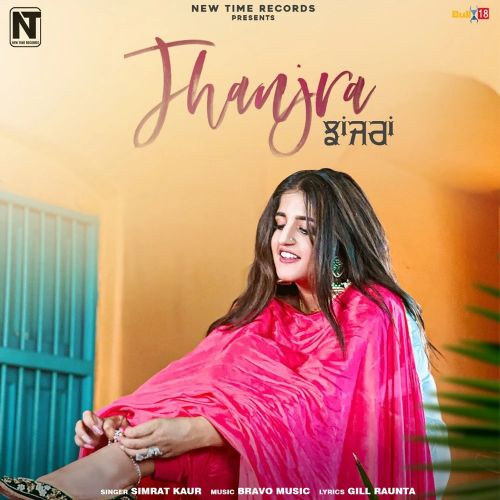 Jhanjra Simrat Kaur Mp3 Song Download