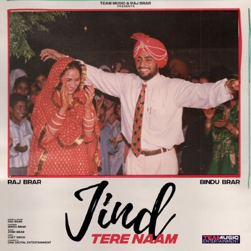 Jind Tere Naam Raj Brar Mp3 Song Download