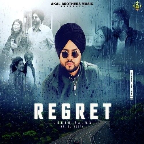 Regret Joban Bajwa Mp3 Song Download