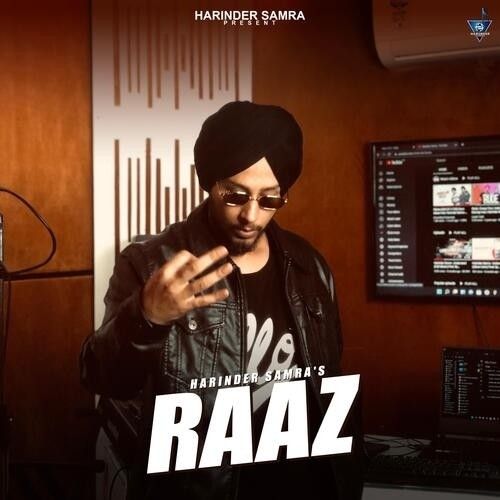 Raaz Harinder Samra Mp3 Song Download