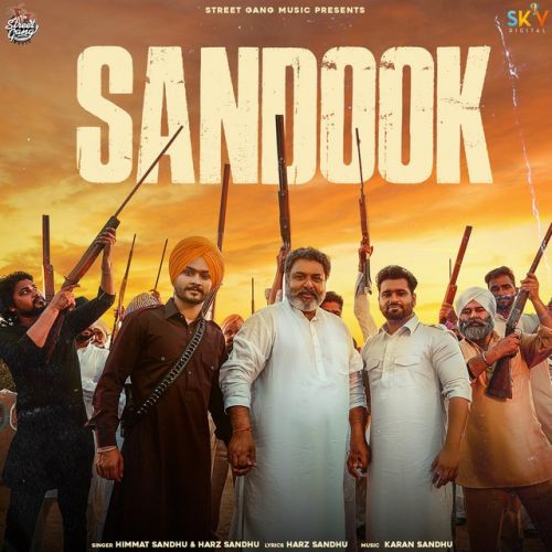 Sandook Himmat Sandhu, Harz Sandhu Mp3 Song Download