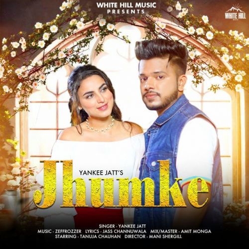 Jhumke Yankee Jatt Mp3 Song Download