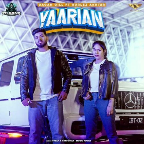 Yaarian Gagan Gill Mp3 Song Download