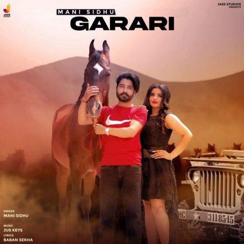 Garari Mani Sidhu Mp3 Song Download