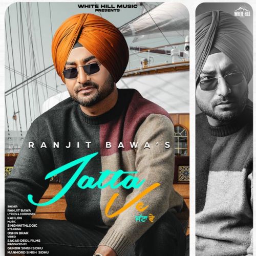 Jatta Ve Ranjit Bawa Mp3 Song Download