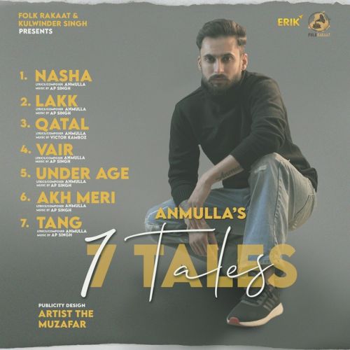 Akh Meri Anmulla Mp3 Song Download