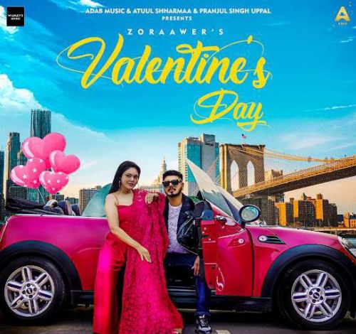 Valentines Day Zoraawer Mp3 Song Download