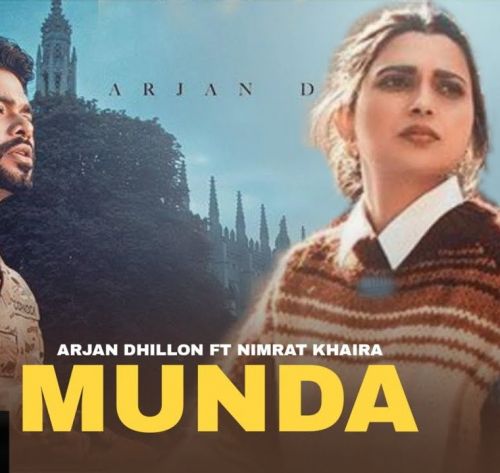 Munda Arjan Dhillon Mp3 Song Download