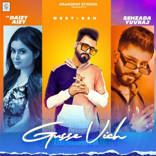 Gusse Vich Sehzada Yuvraj, Neet Esh Mp3 Song Download