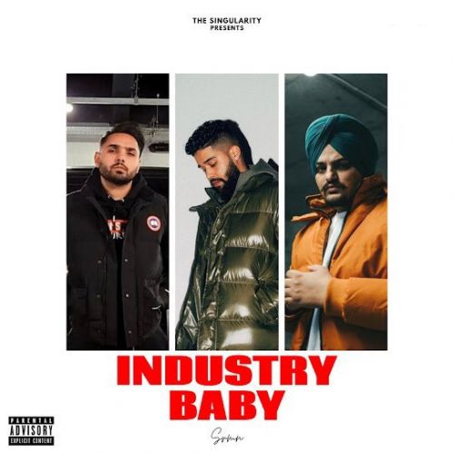 Industry Baby Srmn Mp3 Song Download