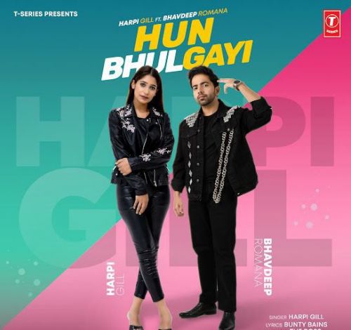 Hun Bhulgayi Harpi Gill Mp3 Song Download