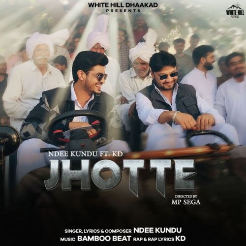 Jhotte Ndee Kundu, KD Mp3 Song Download