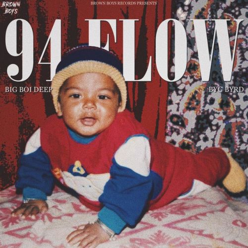 94 Flow Big Boi Deep Mp3 Song Download