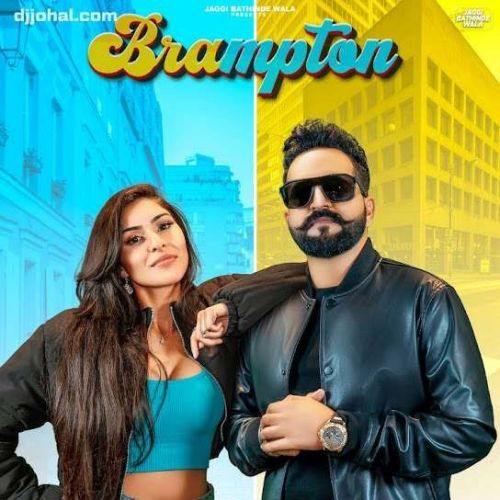 Br,ton Jaggi Bathinde Wala Mp3 Song Download