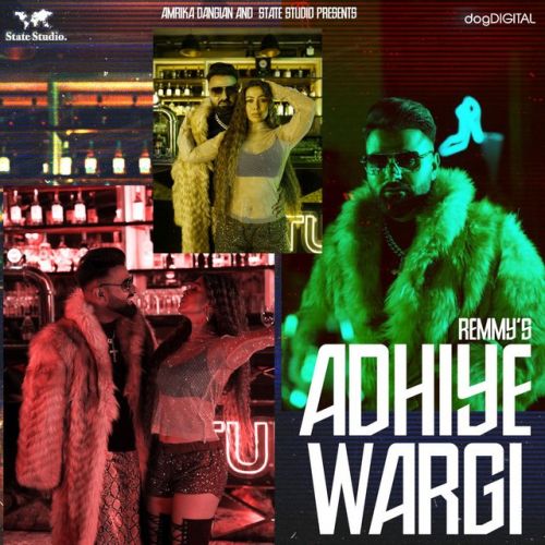 Adhiye Wargi Remmy Mp3 Song Download