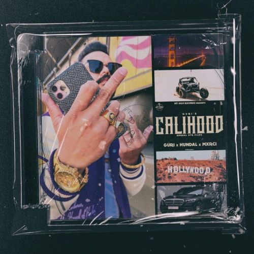 Calihood gURi Mp3 Song Download