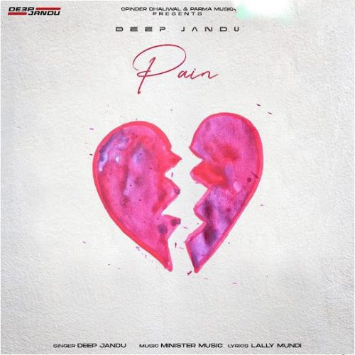 Pain Deep Jandu Mp3 Song Download