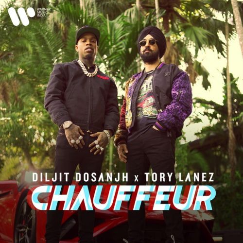 Chauffeur Diljit Dosanjh Mp3 Song Download