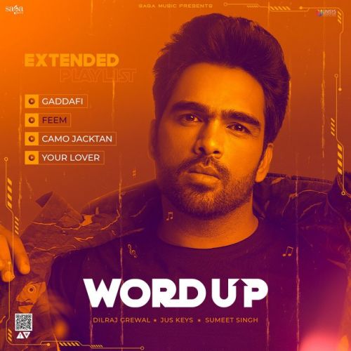 Gaddafi Dilraj Grewal Mp3 Song Download