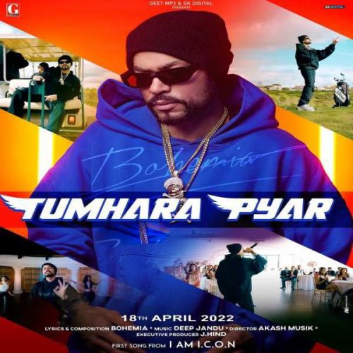 Tumhara Pyar Bohemia Mp3 Song Download