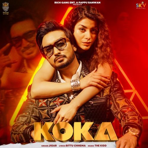 Koka Jigar Mp3 Song Download