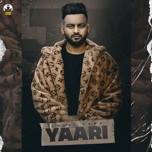 Yaari Jaggi Kang Mp3 Song Download