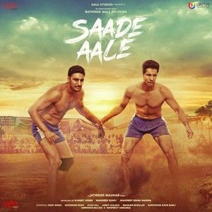 Kabaddi Labh Heera Mp3 Song Download