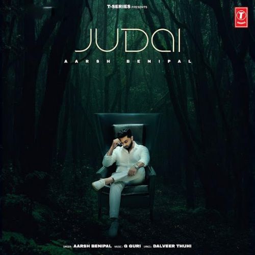 Judai Aarsh Benipal Mp3 Song Download