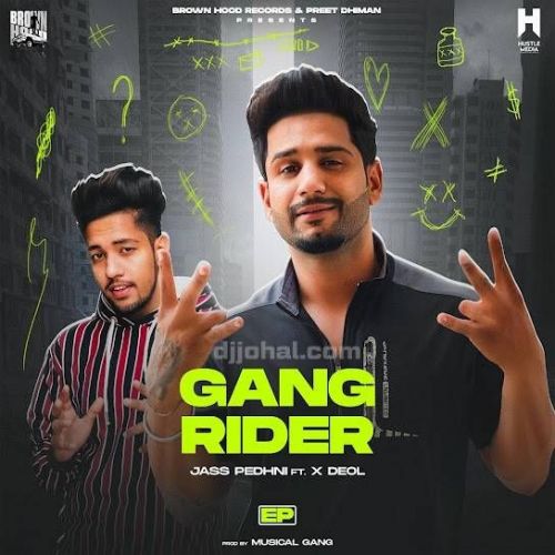 Gang Rider Jass Pedhni Mp3 Song Download