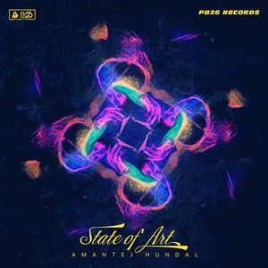 State of Art By Amantej Hundal full album mp3 songs