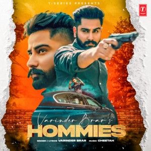 Hommies Varinder Brar Mp3 Song Download